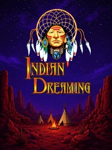Indian Dreaming