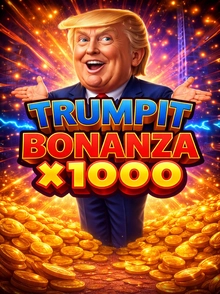 Trump It Bonanza x1000