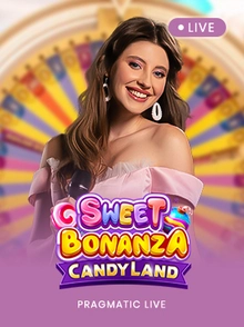 Sweet Bonanza CandyLand