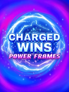 Charged Wins: Power Frames