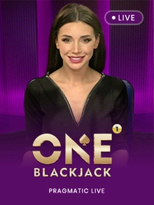 One Blackjack
