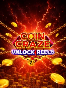 Coin Craze: Unlock Reels