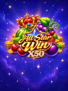 All Star Win x50