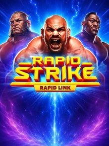 Rapid Strike: Rapid Link