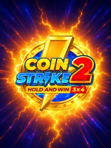 Coin Strike 2: Hold and Win