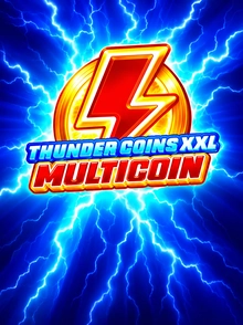 Thunder Coins XXL: Multicoin