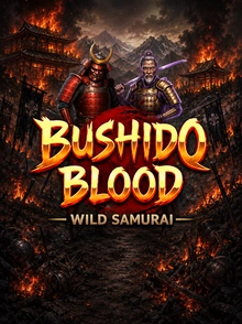 Bushido Blood