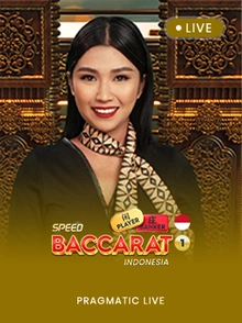 Speed Baccarat 1