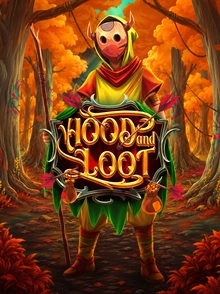 Hood And Loot